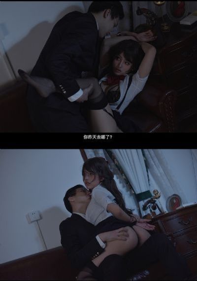 泡泡男孩